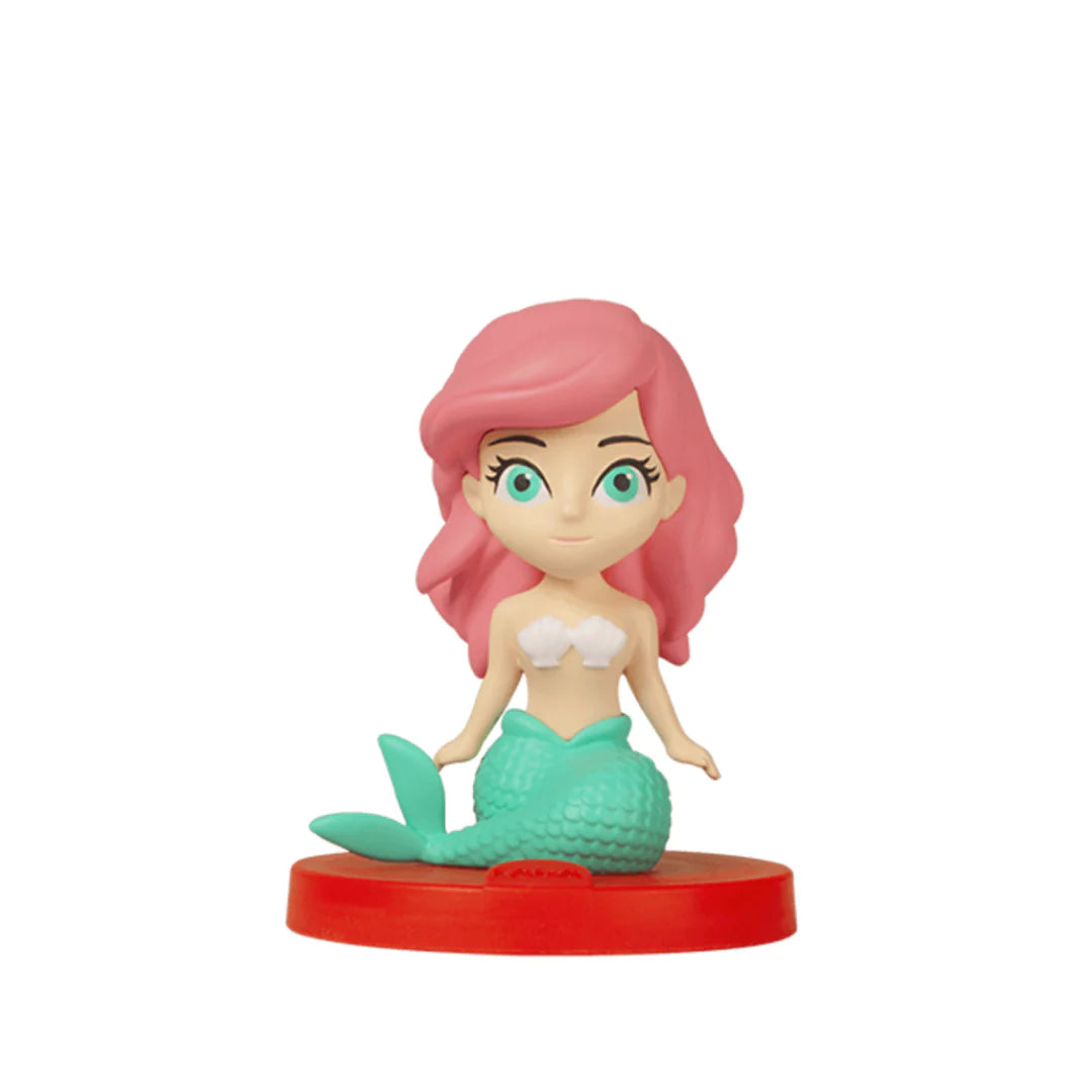 Faba La sirenita y cuento adicional