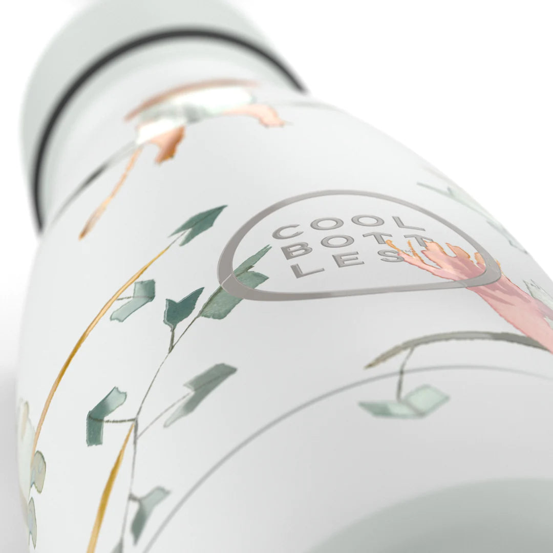 Cool Bottles Botella térmica 260 ml Reading Buddies