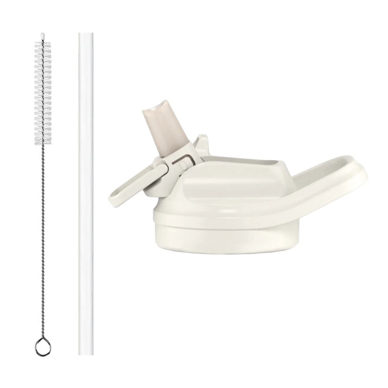 Cool Bottles repuesto Kiddie Cap Ivory