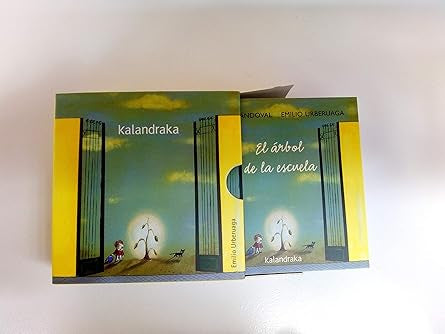 Minilibros Imperdibles Kalandraka 3