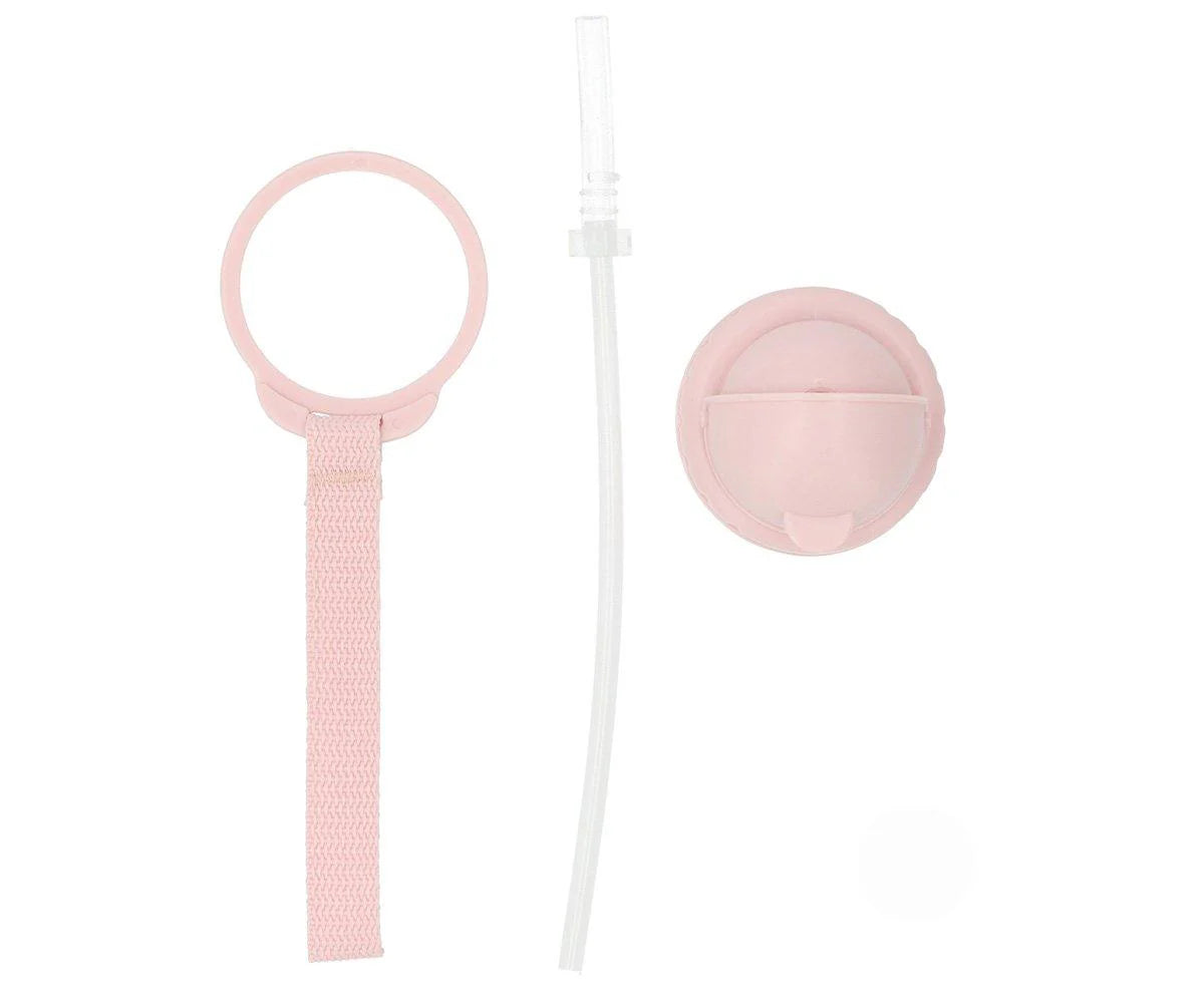 Tutete Botella tritán 500ml Bugs