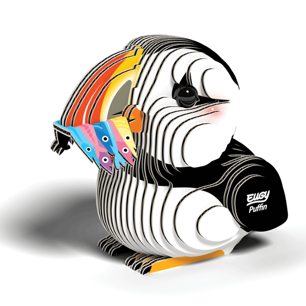 Eugy 101 Frailecillo