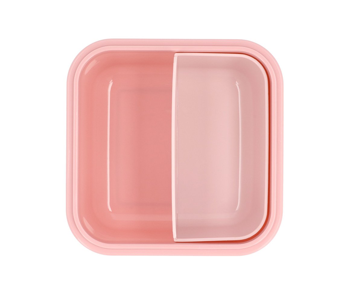 Tutete Caja almuerzo grande Bugs