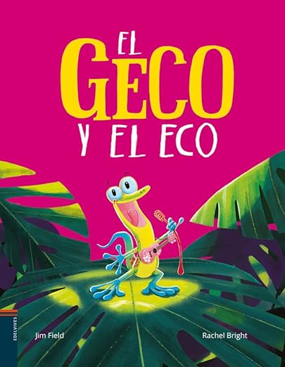 El Geco y el Eco