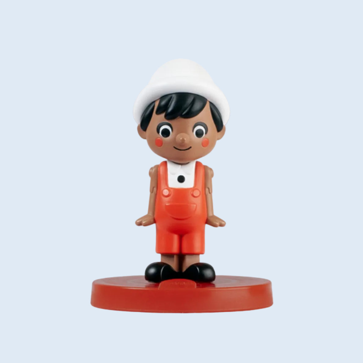 Faba Las aventuras de Pinocho