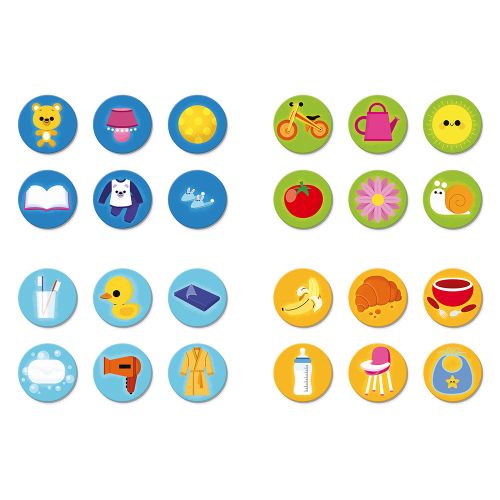 Janod La lotería en casa