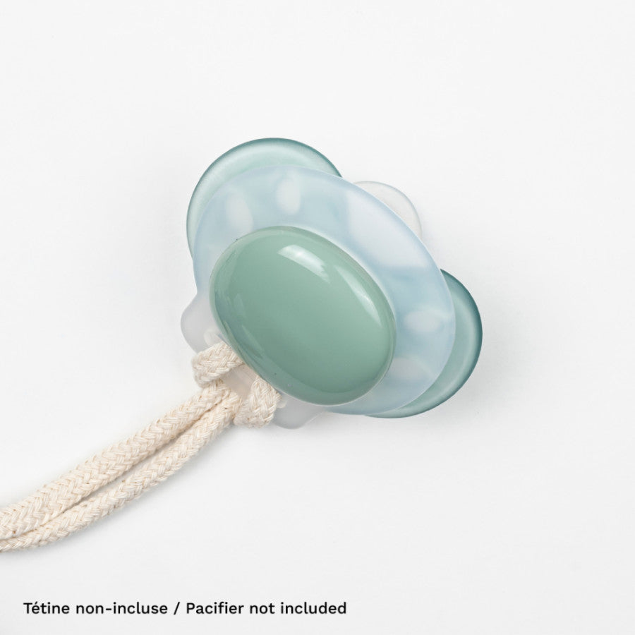 Lilliputiens Mini amigo de la noche Jack el león