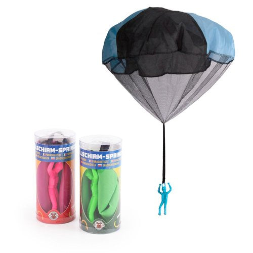 Trendhaus Paracaidistas