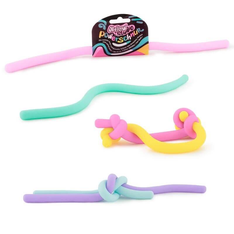 Trendhaus cordón elástico