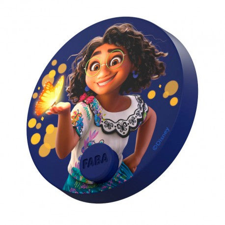 Faba Disney Encanto bienvenidos a casita