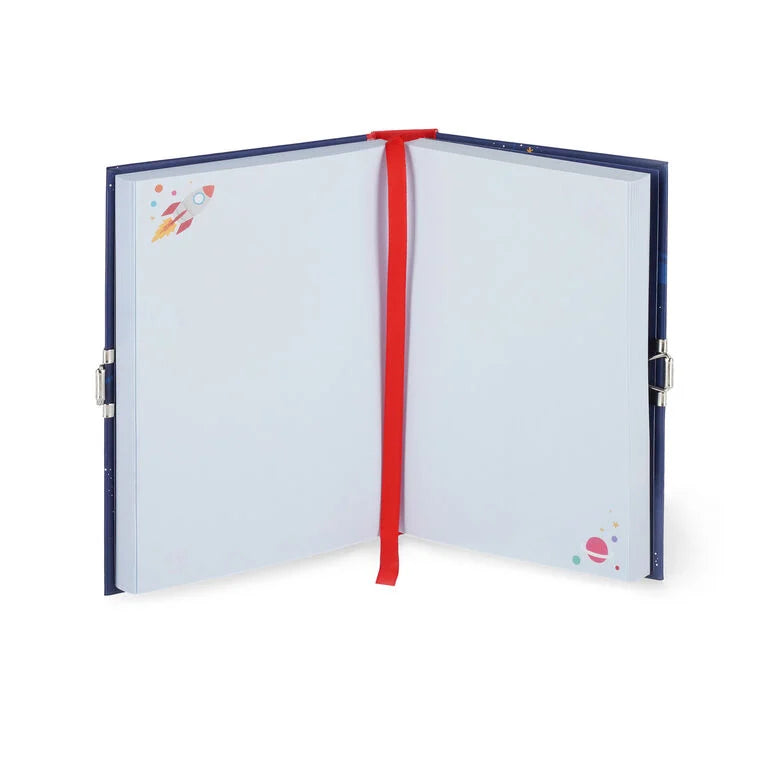 Legami Diario secreto Espacio