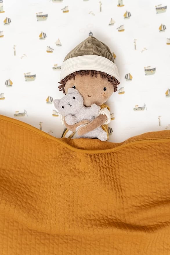 Little Dutch Muñeco peluche Jake