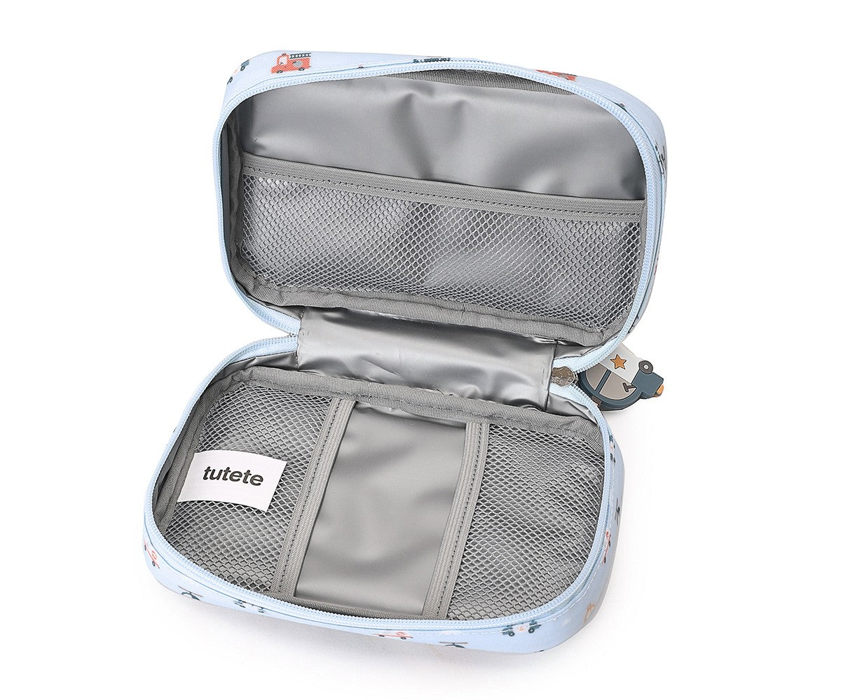 Tutete Bolsa sanitaria City Cars