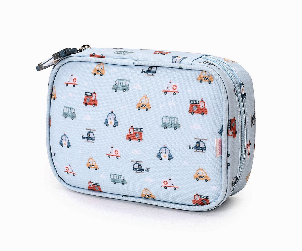Tutete Bolsa sanitaria City Cars