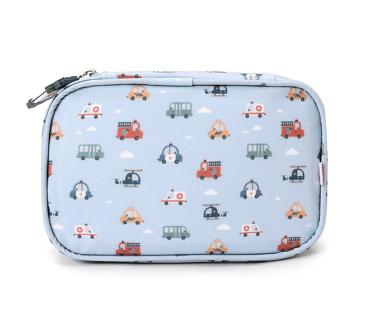 Tutete Bolsa sanitaria City Cars