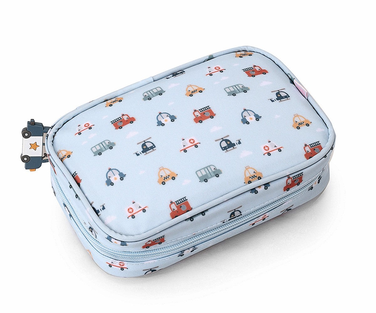 Tutete Bolsa sanitaria City Cars