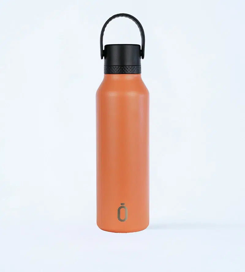Runbott Botella térmica Mii 600 ml
Papaya