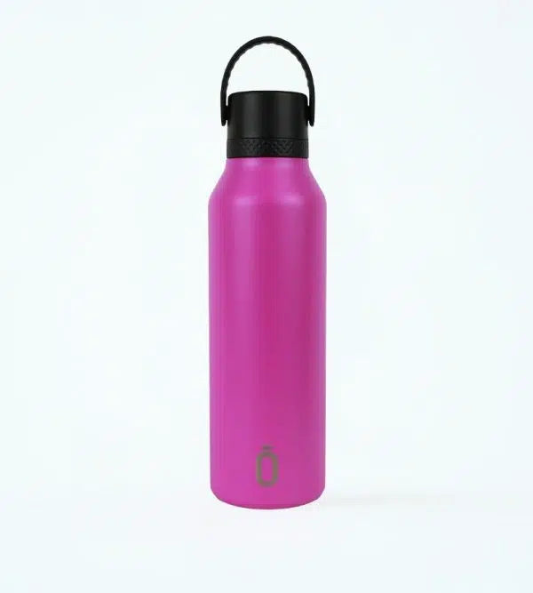 BOTELLA RUNBOTT MII 600ml BOUGAINVILLEA