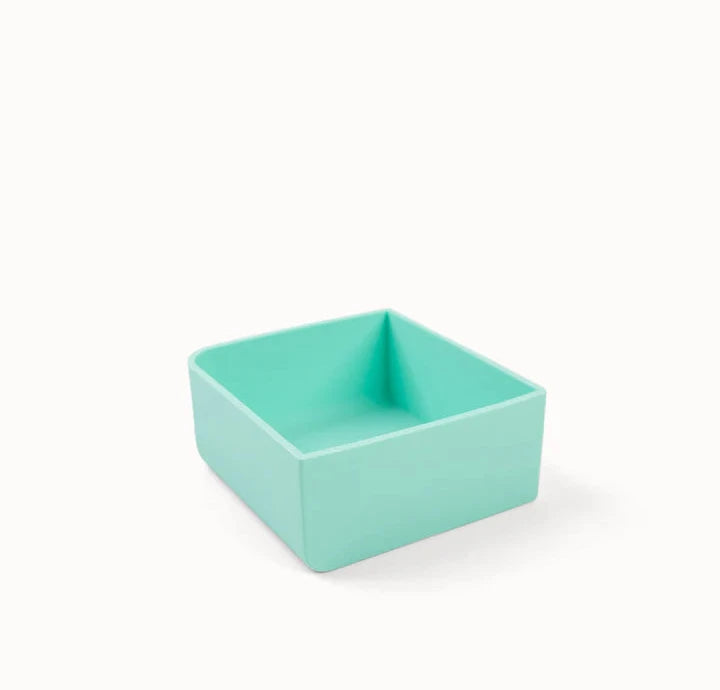 Montiico Feast Square Tray Compartimento Silicona