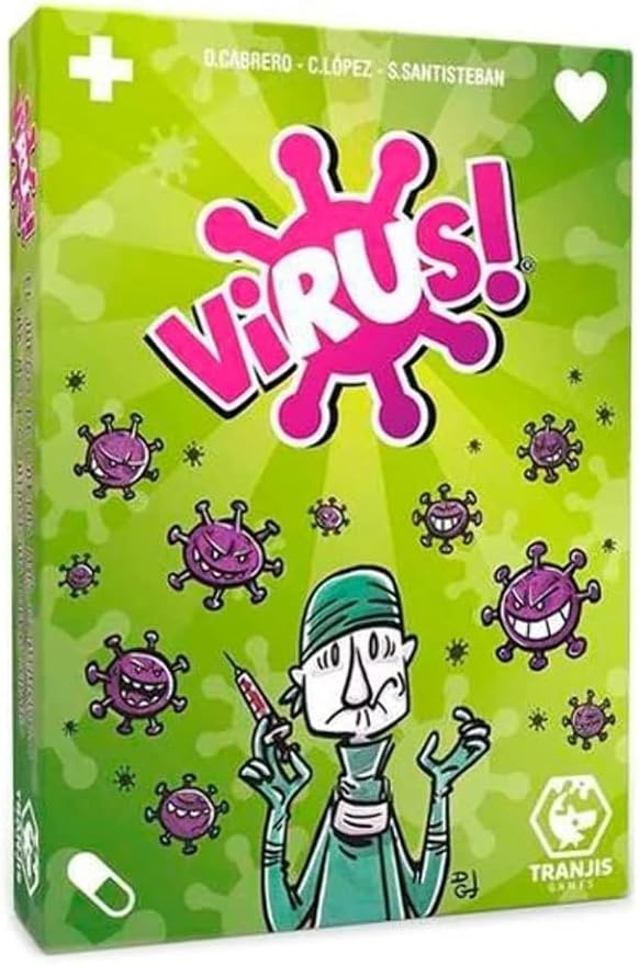 Virus
