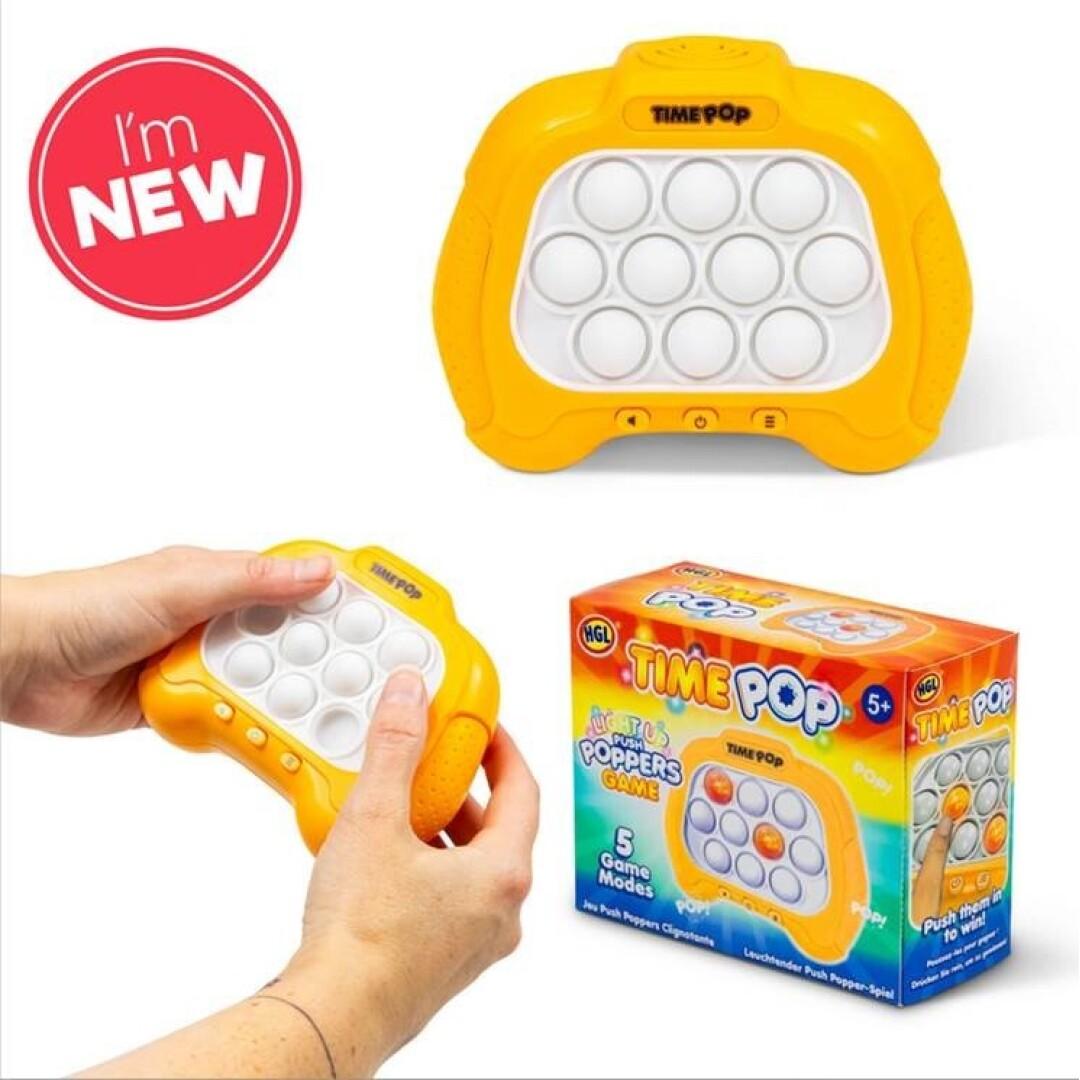 Time Pop