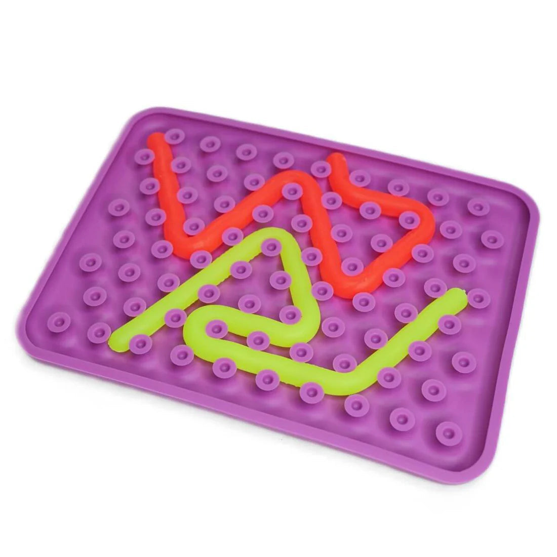 Wiggly toy Juguete sensorial