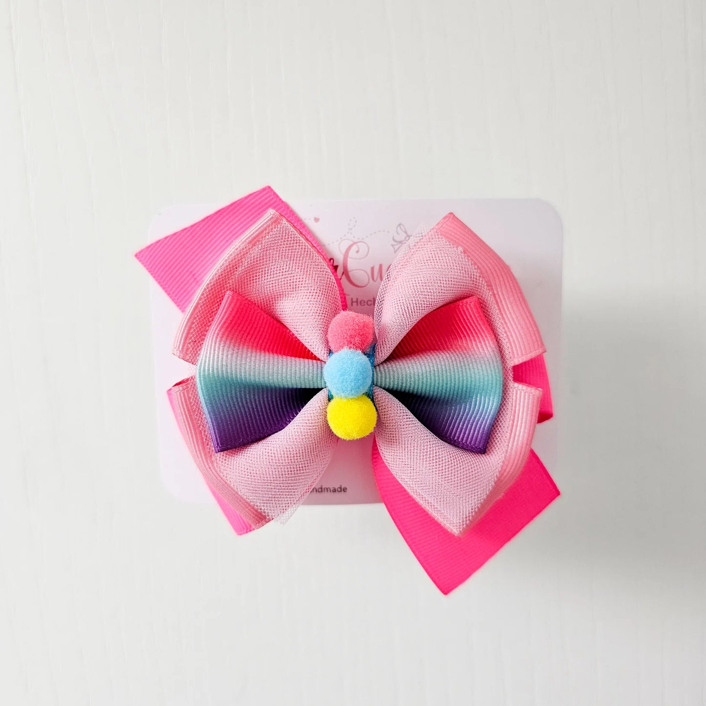 Starcuqui Lazo Trolls Poppy