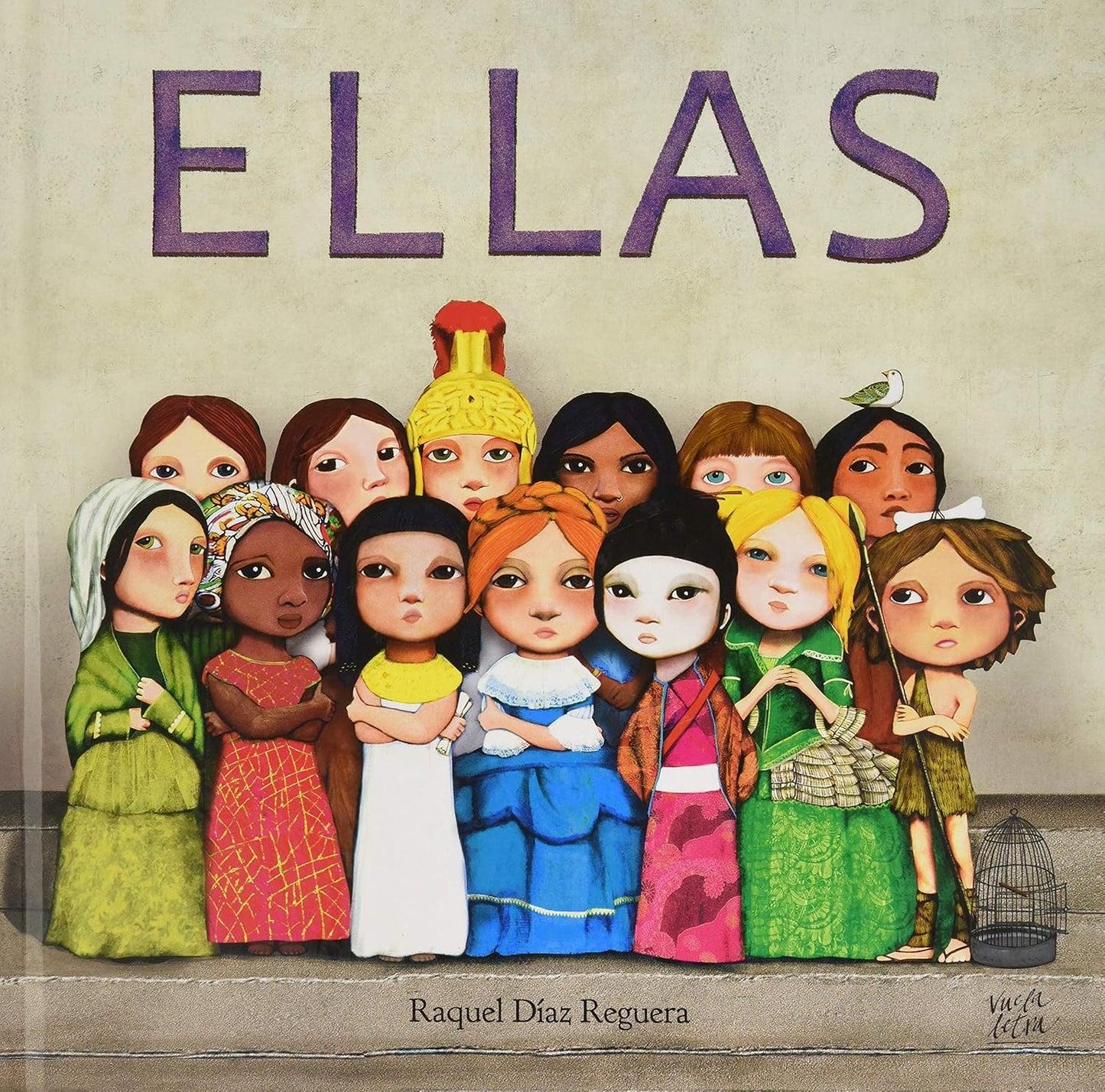 Ellas