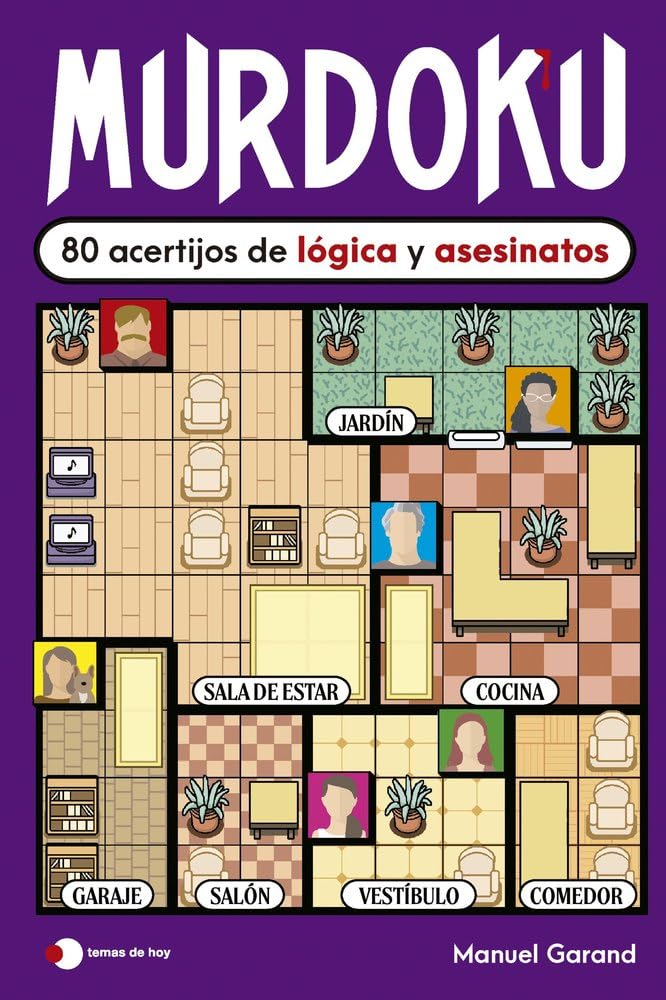 Murdoku