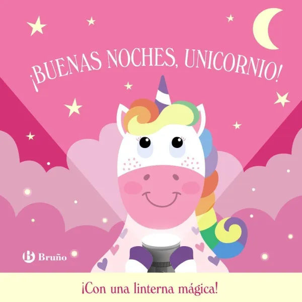 Buenas noches, Unicornio