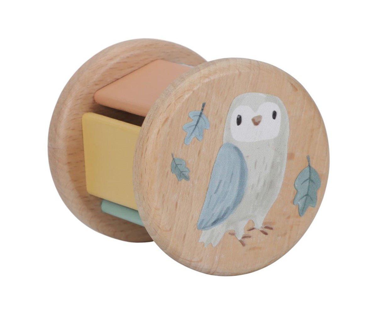 Little Dutch Caja Regalo Forest Friends Madera
