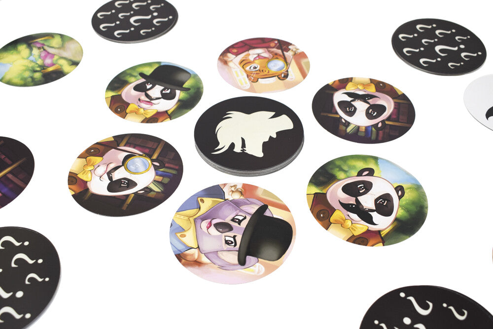 Mercurio Sherlock Express