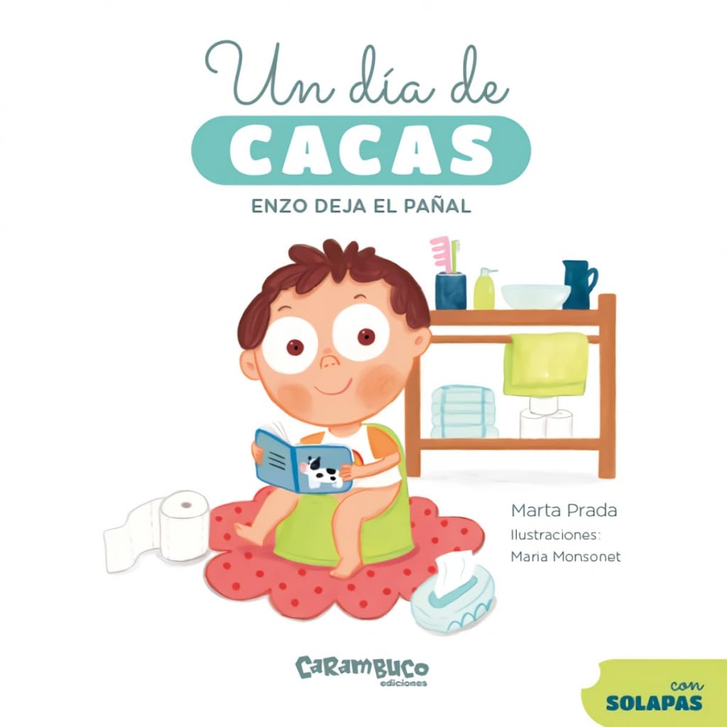 Un día de cacas