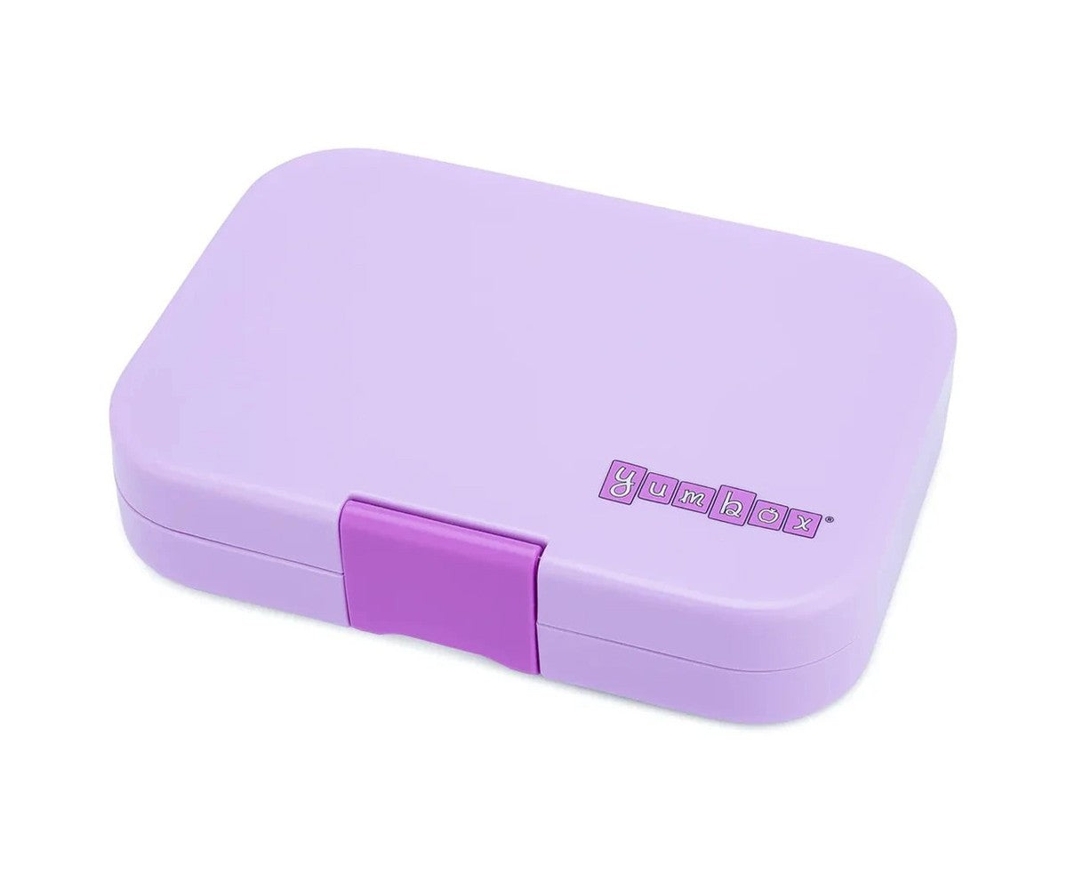 Yumbox Original Purple Paris