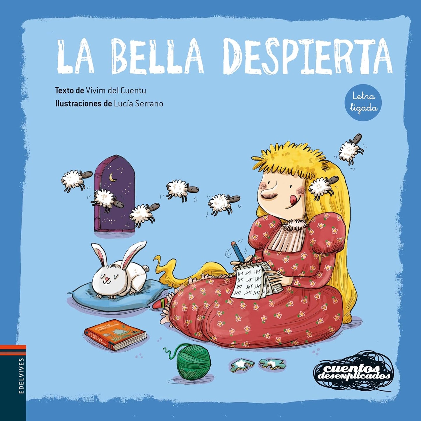 La bella despierta