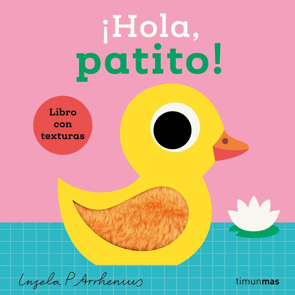 Hola Patito