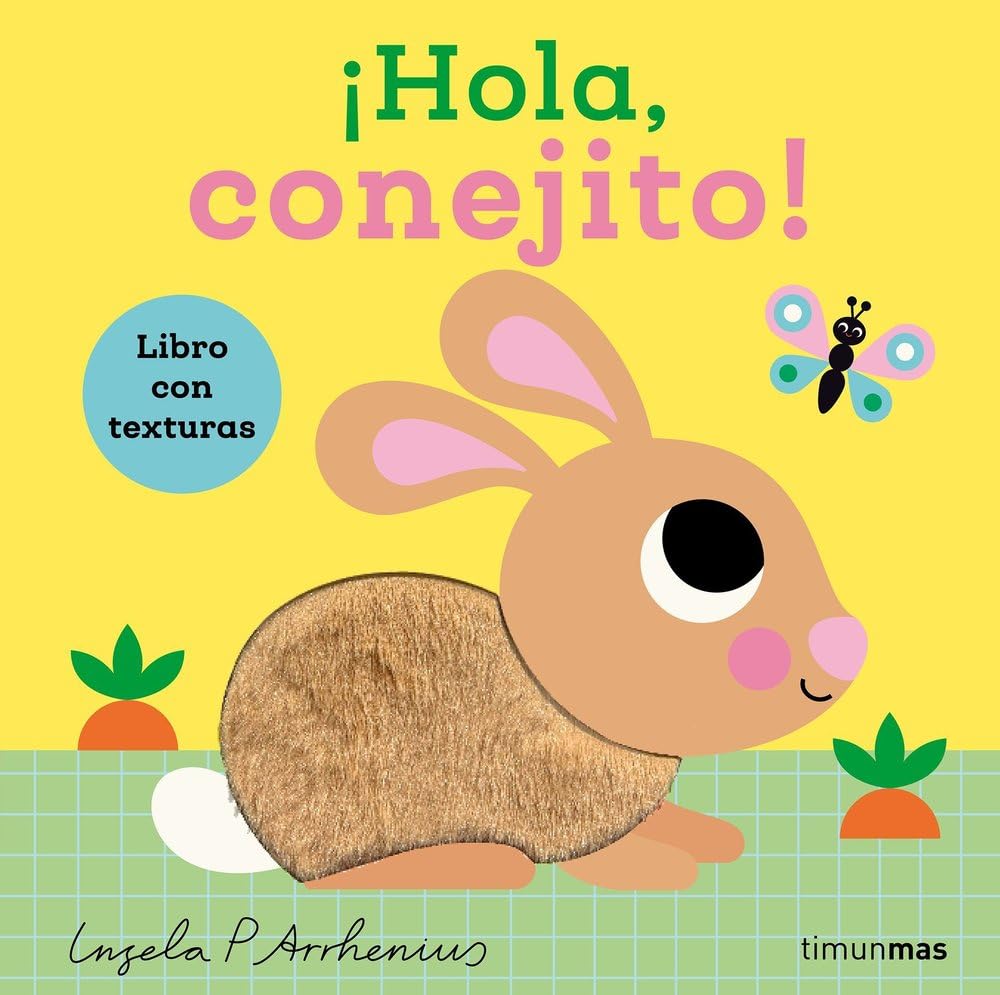 Hola Conejito