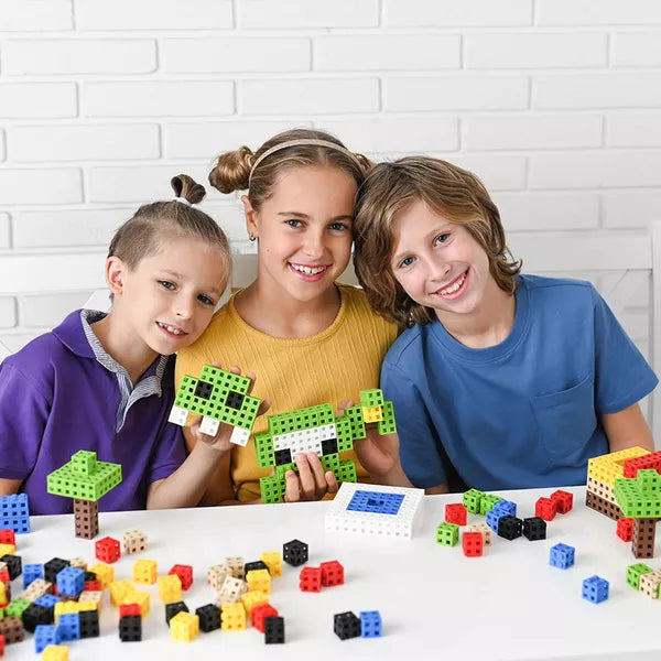 Meli Cube 100 piezas