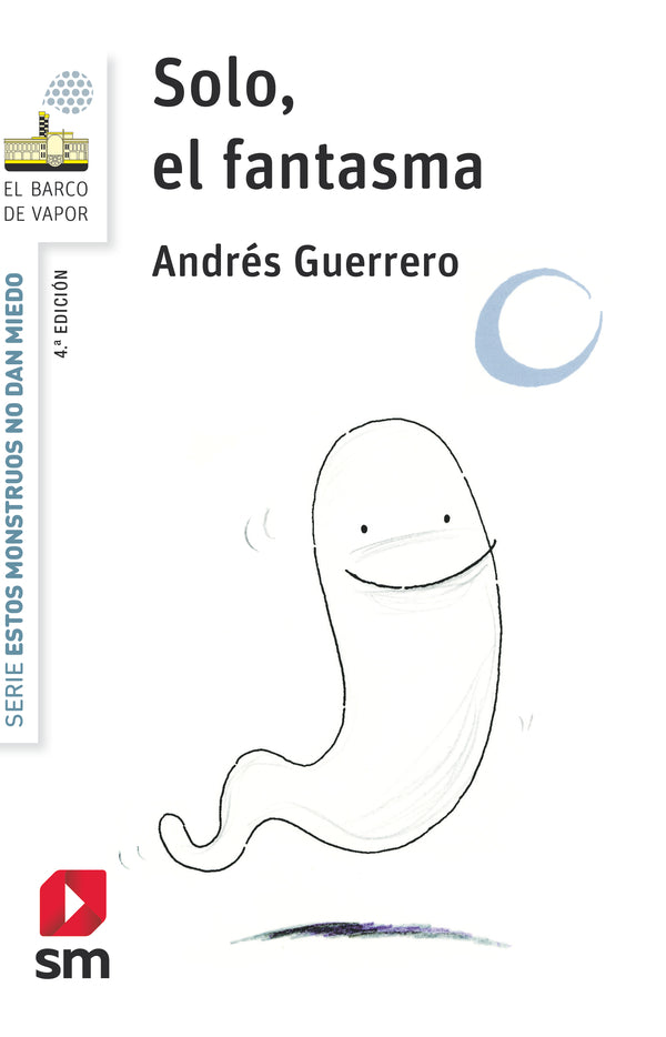 Sólo el fantasma