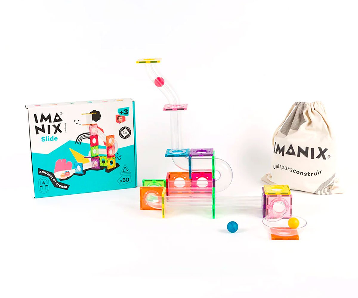 Imanix Slide 50 piezas