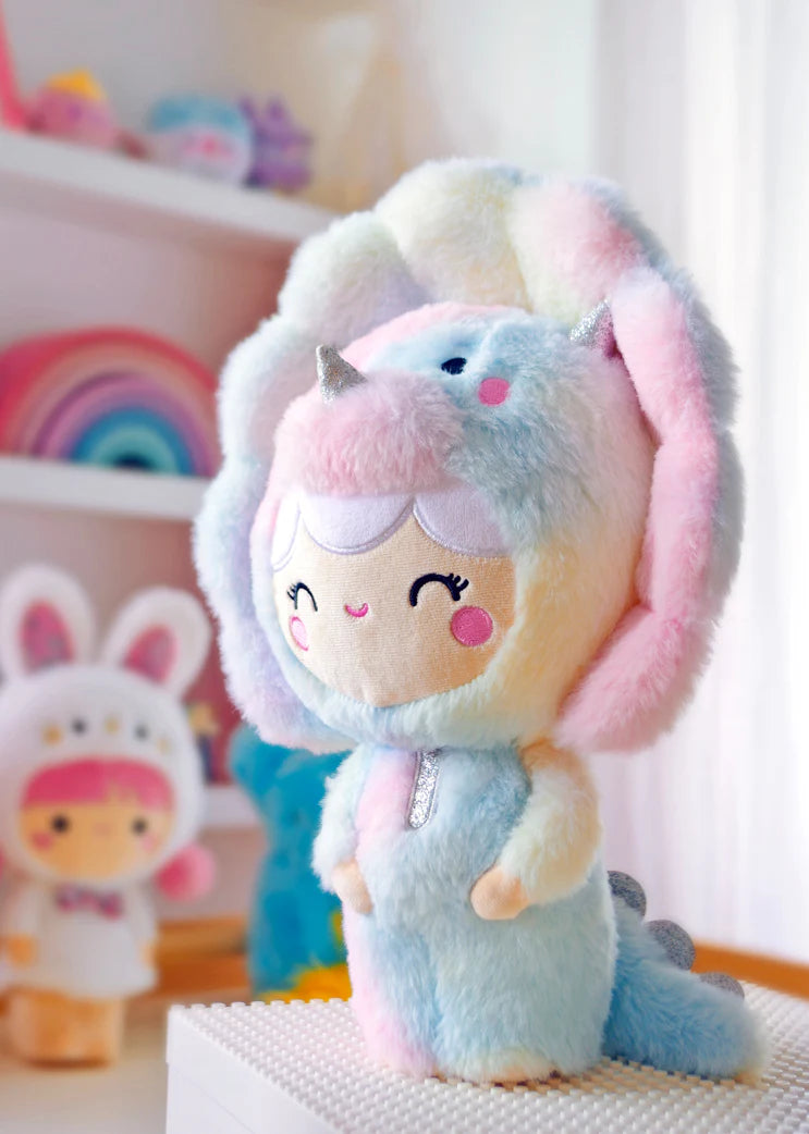 Momiji Roarsome Rainbow 31cm