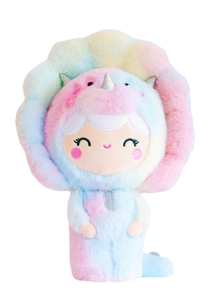 Momiji Roarsome Rainbow 31cm
