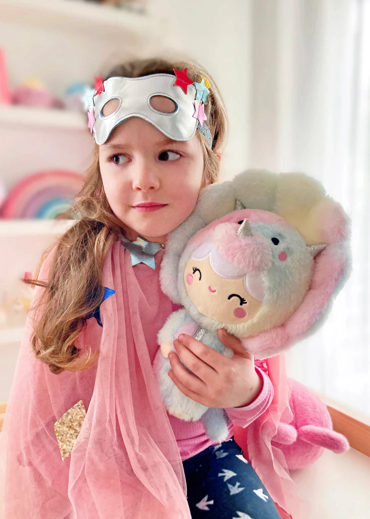 Momiji Roarsome Rainbow 31cm