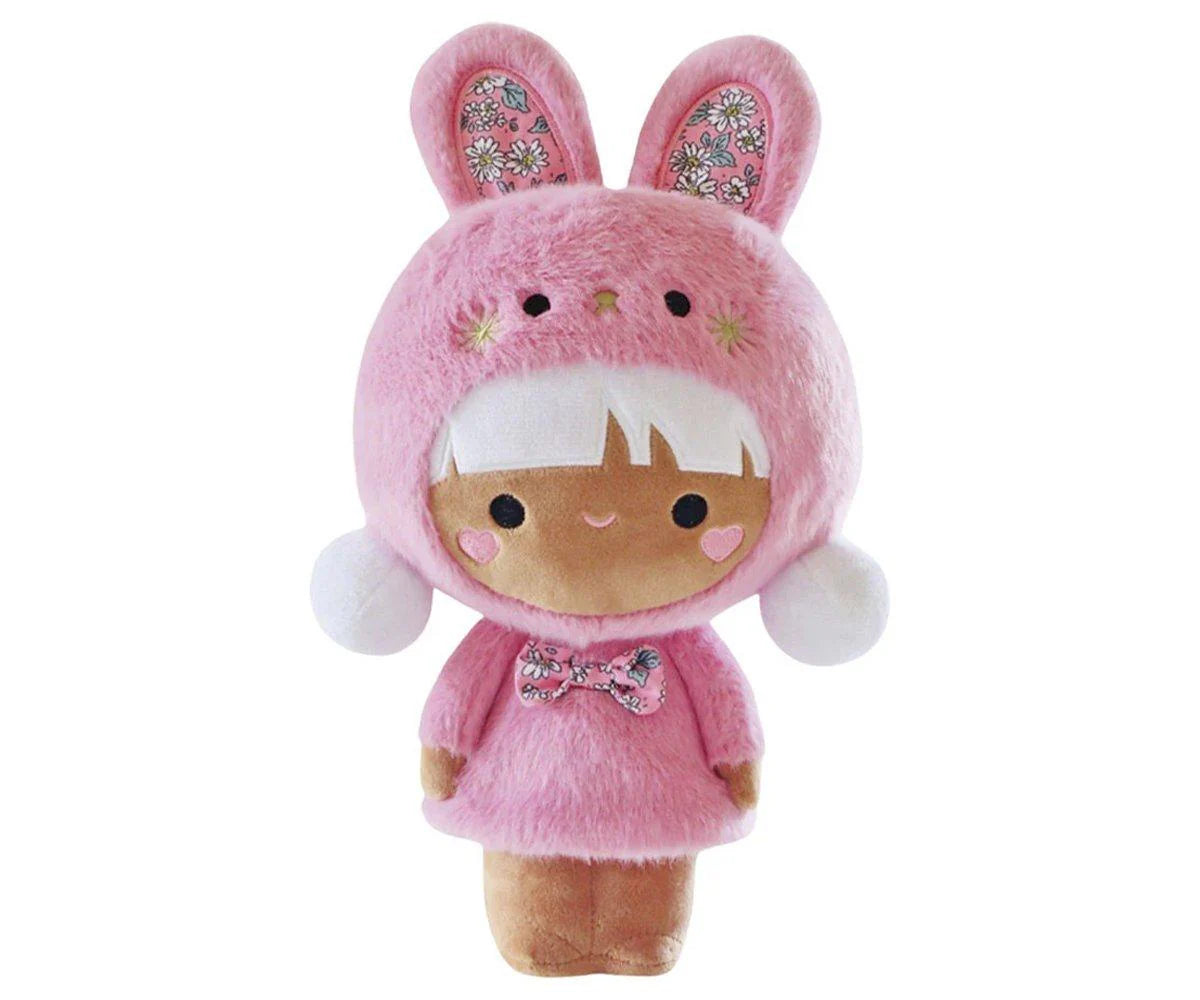 Momiji Pascale Raspberry Sorbet 31cm