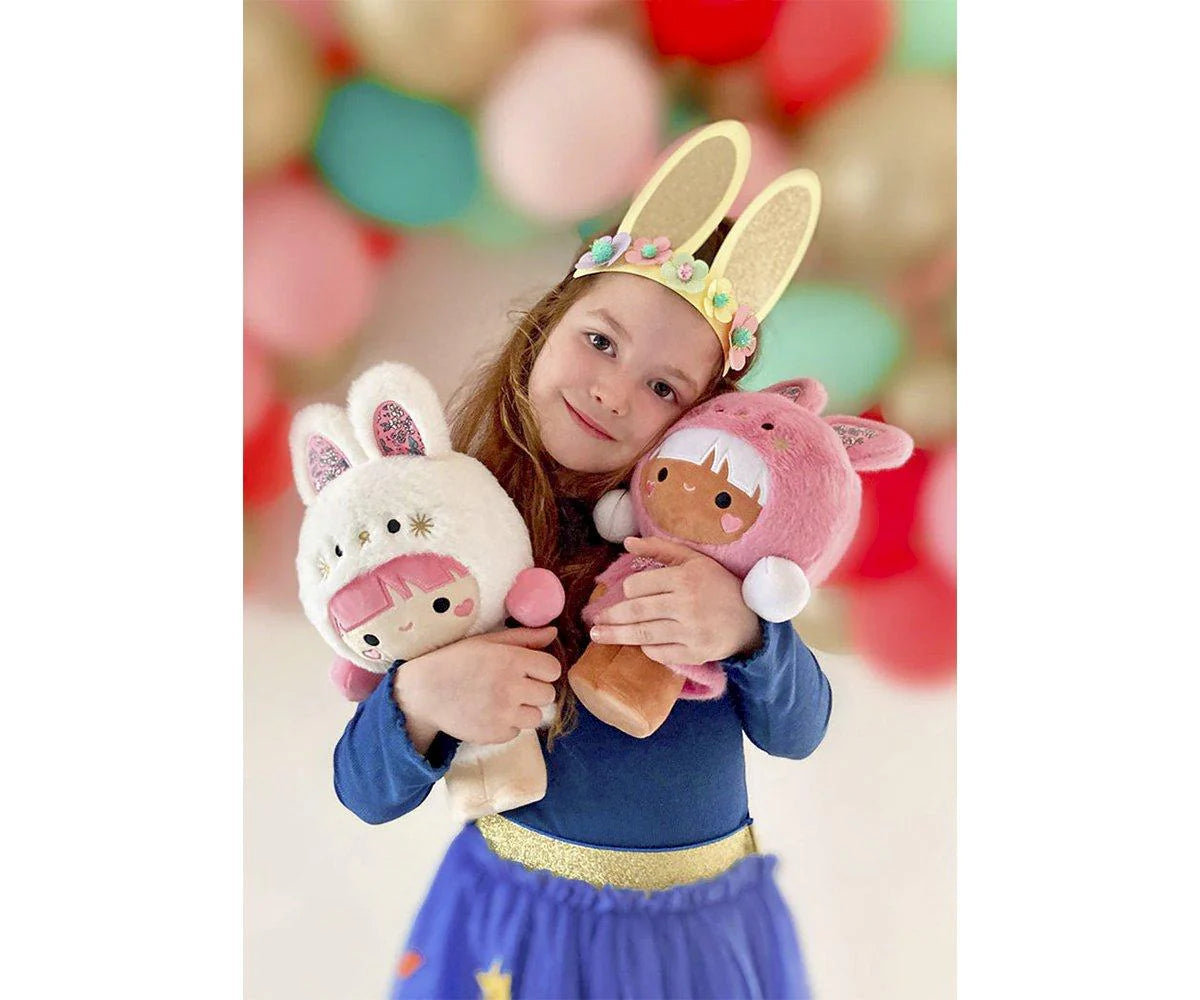 Momiji Pascale Fluffy Clouds 31 cm