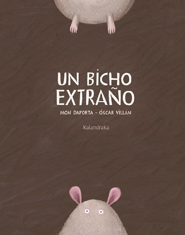 Un Bicho extraño