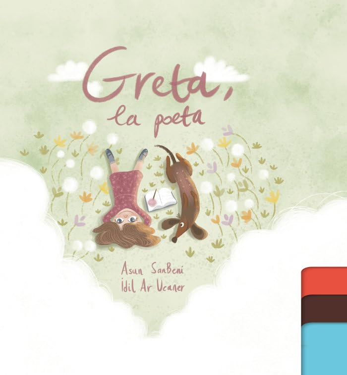 Greta la poeta