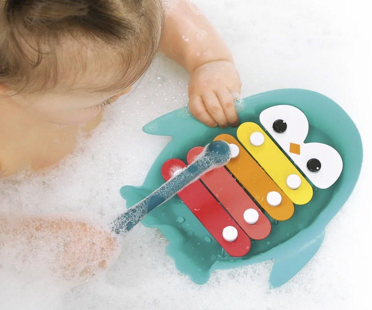 Ludi Xilófono Pingüino