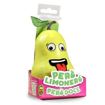 Mercurio Pera Limonera