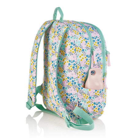 Miquelrius Mochila triple Happy Flower